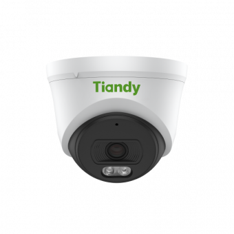 IP камера TIANDY TC-C320N I3/E/Y/2.8mm POE оф